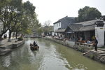 同里 江南 水乡