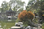 同里 江南 水乡