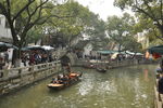 同里 江南 水乡