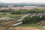 村庄田野