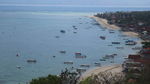蓝梦岛大海