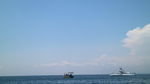 碧海蓝天