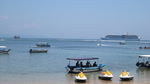 大海