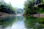 小河