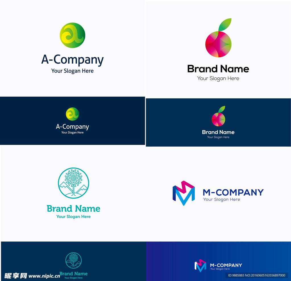 创意LOGO