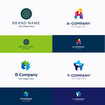 创意LOGO