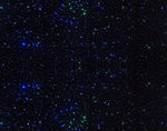 星空布