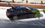 宝马BMW 4系四门轿跑车