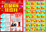 会员DM