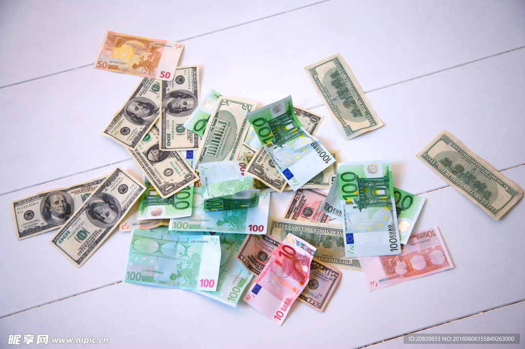 金融 钱币