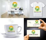 农业LOGO
