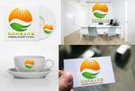 农业LOGO