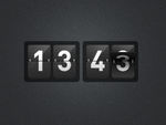 clock 钟表