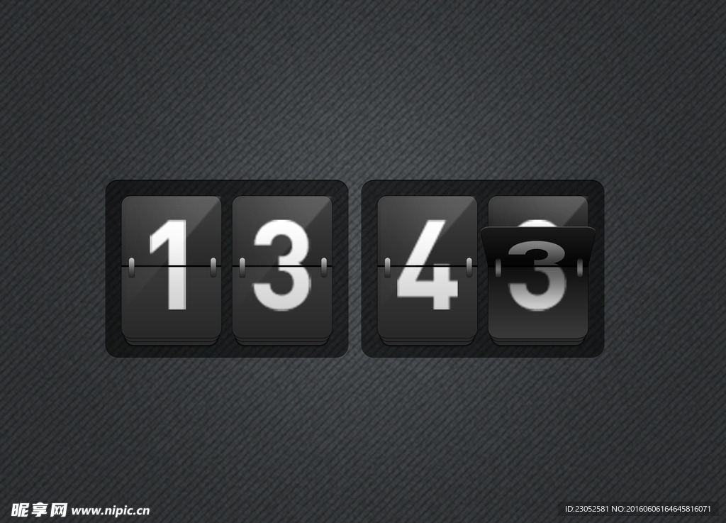 clock 钟表