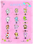 12生肖