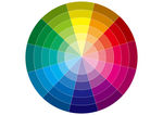 12色相环（AI矢量文件）