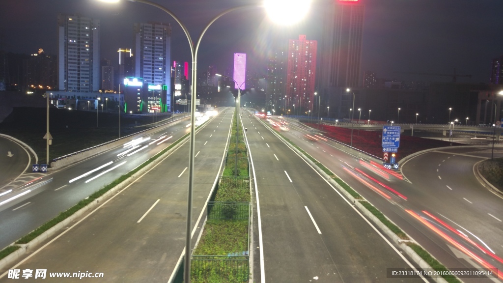 夜色1