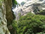 华山风光