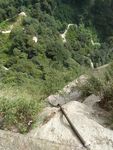 华山风光