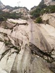 华山风光