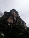 华山风光