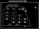 猪场平面图