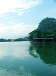 连州湟川三峡