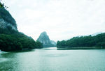 连州湟川三峡