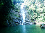 肇庆鼎湖山