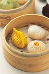 港式茶点