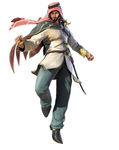铁拳