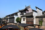 乌镇建筑