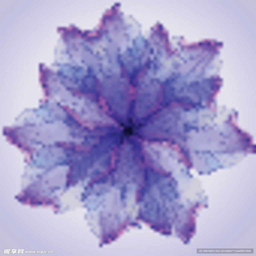 花纹