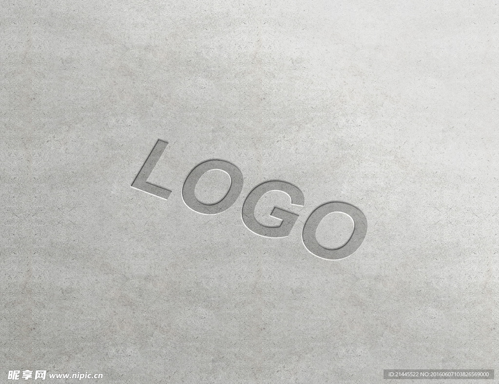 效果图 LOGO 素材 免费