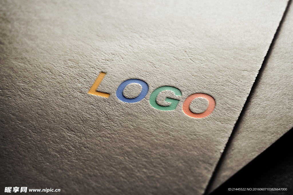 效果图 LOGO 素材 免费