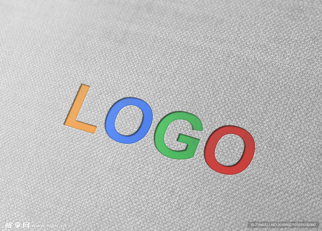 logo效果