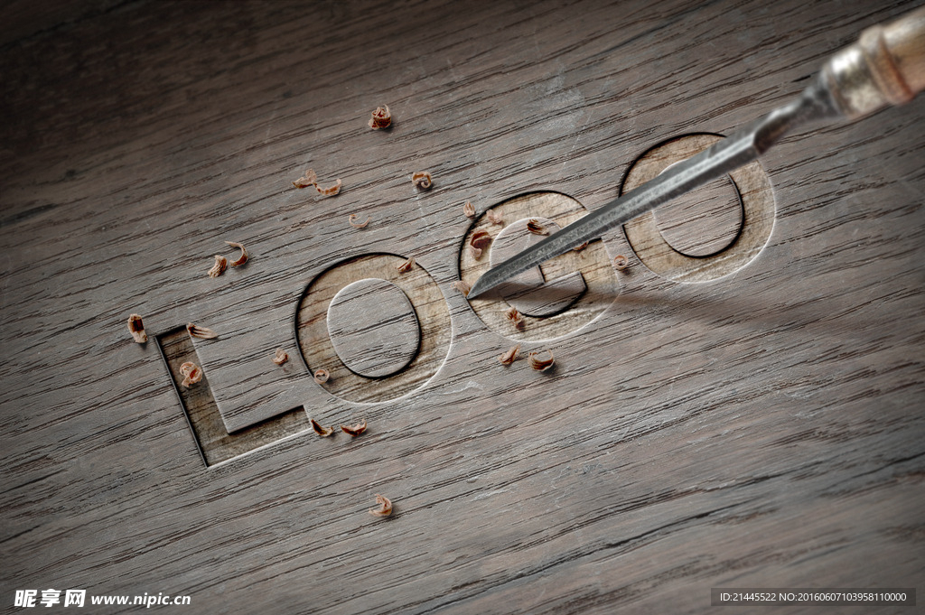 logo效果
