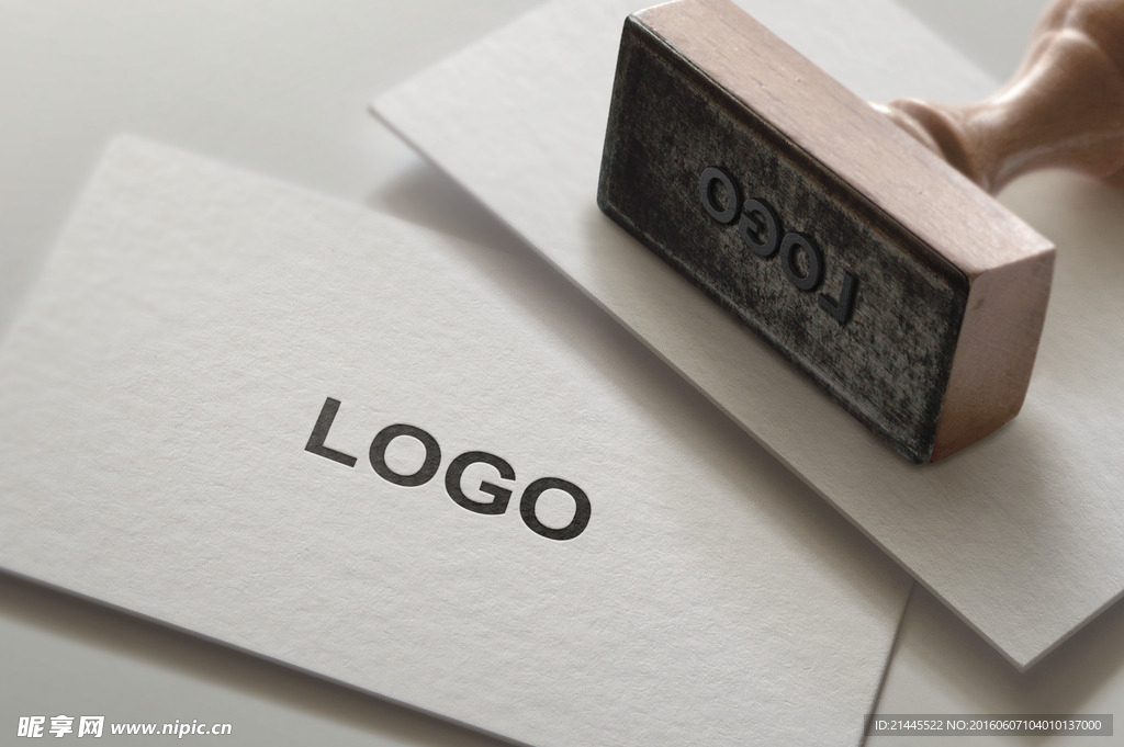 logo效果