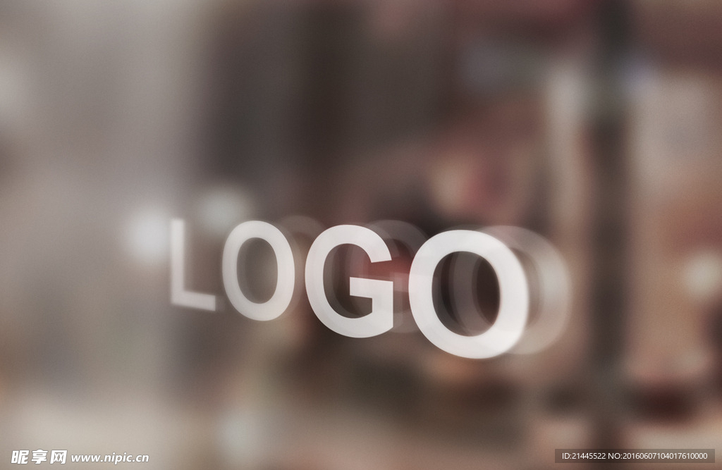 logo效果