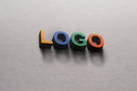 效果 LOGO