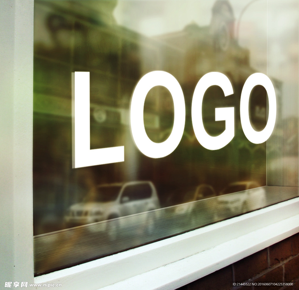 LOGO效果