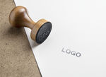 效果 LOGO