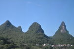 桂林之山