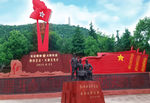 广元红军渡