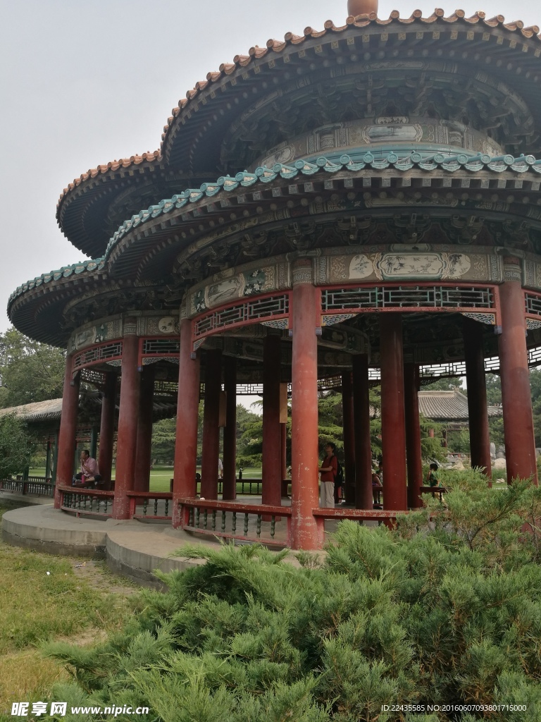 天坛