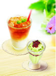 冰爽 冰沙 奶茶