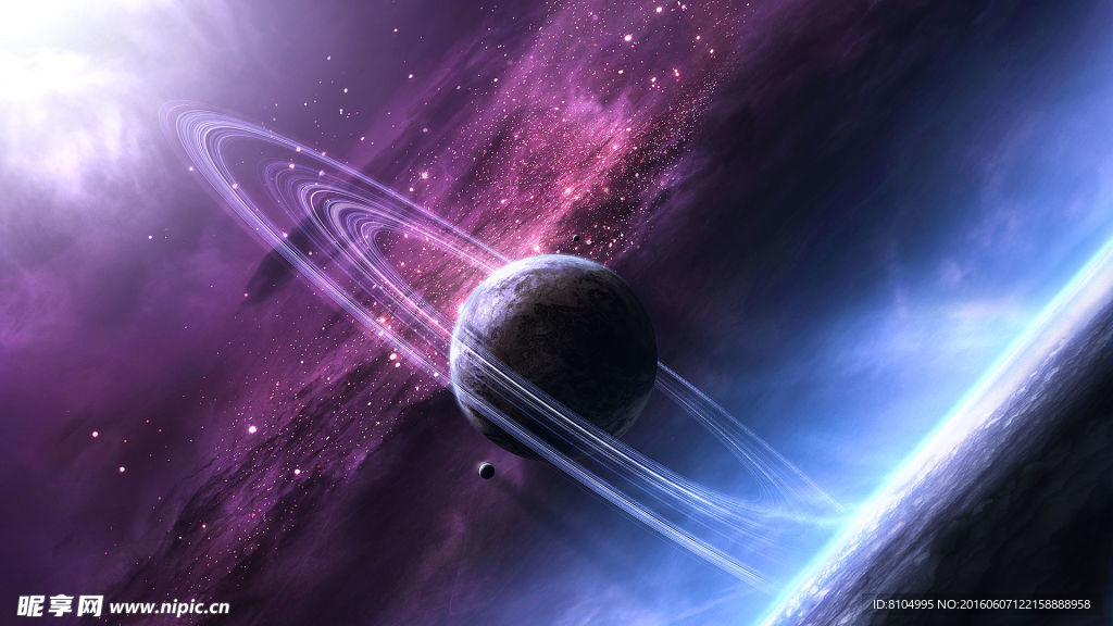 宇宙星空