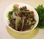 火锅 菜