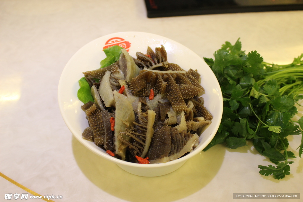 火锅 菜