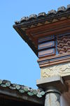 土楼建筑